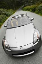 Nissan 350Z 2003 года
